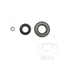 Set di paraoli ATH per Piaggio Ape 220 # 1978-1996