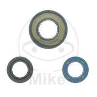 Oil seal set ATH for Piaggio Ape 50 # 1980-1995