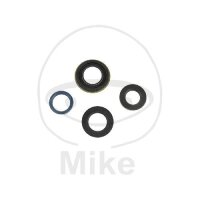Jeu de joints darbre ATH pour Vespa Grand Sport 160 Typ...