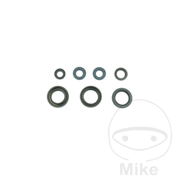 Jeu de joints darbre ATH pour Yamaha DT 175 # 1974-1983