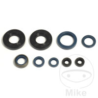Oil seal set ATH for Husqvarna CR WR 125 # 1993-1994