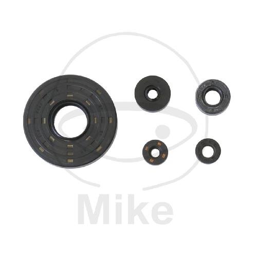 Set di paraoli ATH per Honda VT 1100 Shadow # 1988-1989 # 1994-2000