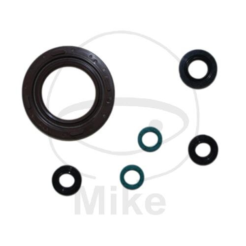 Set di paraoli ATH per Yamaha TDM 900 # 2002-2013