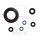 Set di paraoli ATH per Yamaha TDM 900 # 2002-2013
