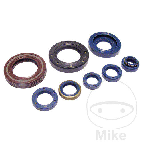 Juego de retenes ATH para Husqvarna CR WR 125 1995-1996 # WRE 125 1995-1997