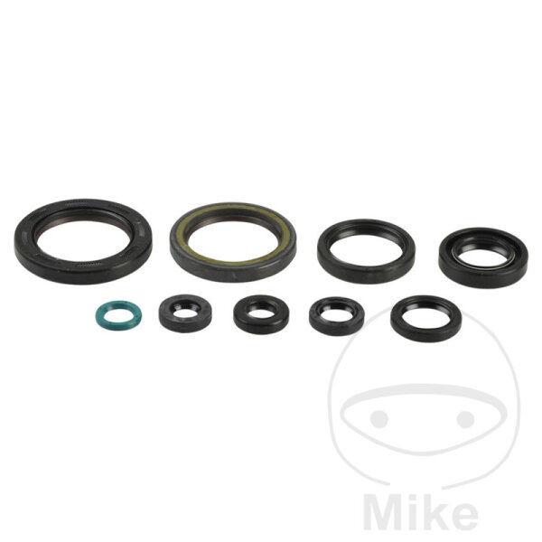 Jeu de joints darbre ATH pour Honda CRF 450 # 2009-2020
