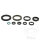 Jeu de joints darbre ATH pour Honda CRF 450 # 2009-2020