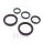 Jeu de joints darbre ATH pour Moto Guzzi California 1100 # 2008-2014