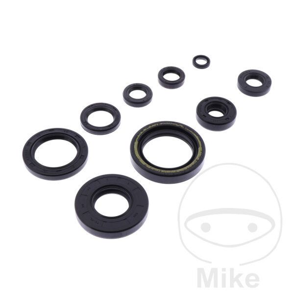 Jeu de joints darbre ATH pour Yamaha YZ 125 # 2001-2004
