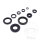 Jeu de joints darbre ATH pour Yamaha YZ 125 # 2001-2004