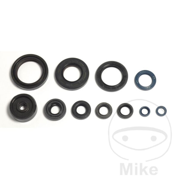 Set di paraoli ATH per Yamaha YZ 125 # 1994-2000