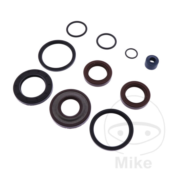 Jeu de joints darbre ATH pour Gilera Runner 125 180 Italjet Dragster 125 180