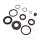 Jeu de joints darbre ATH pour Gilera Runner 125 180 Italjet Dragster 125 180