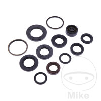 Oil seal set ATH for Malaguti Madison 125 MBK 125 Yamaha...