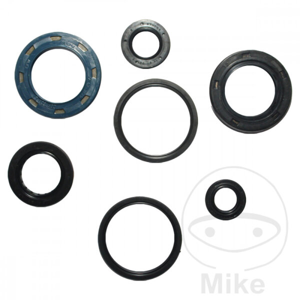 Set di paraoli ATH per Beta Eikon 125 150 Kymco Grand Dink 125 Heroism 125 150