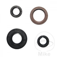 Jeu de joints darbre ATH pour Aprilia RS4 125 Derbi GPR...