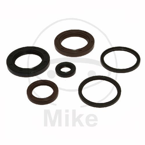 Set di paraoli ATH per Kymco Downtown People Super Dink 300