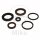 Set di paraoli ATH per Kymco Downtown People Super Dink 300