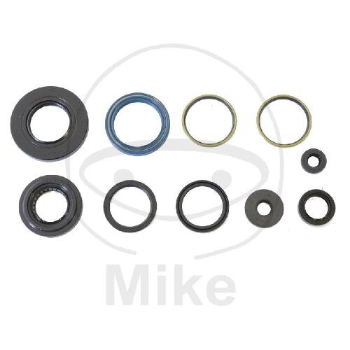 Set di paraoli ATH per Yamaha YFM 660 Grizzly # 2006-2008