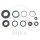 Set di paraoli ATH per Yamaha YFM 660 Grizzly # 2006-2008