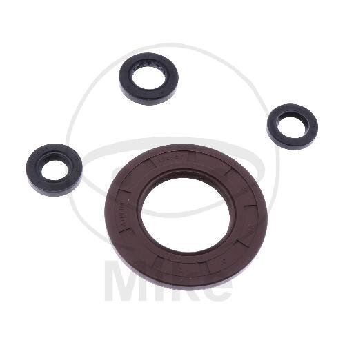 Set di paraoli ATH per Yamaha FZ6 600 N FZ6 600 Fazer S # 2004-2008
