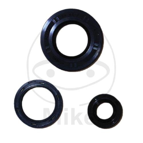 Juego de retenes ATH para Kawasaki KLF 250 Bayou 2WD # 2003-2010