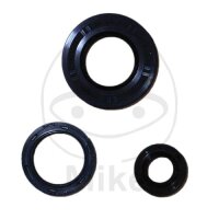 Oil seal set ATH for Kawasaki KLF 250 Bayou 2WD # 2003-2010