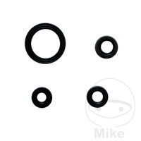 Set di paraoli ATH per Suzuki DR-Z 125 L # 2007-2015