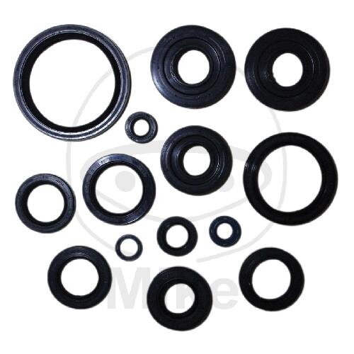 Set di paraoli ATH per Kawasaki KVF 650 750 Brute Force 4WD # 2008-2011
