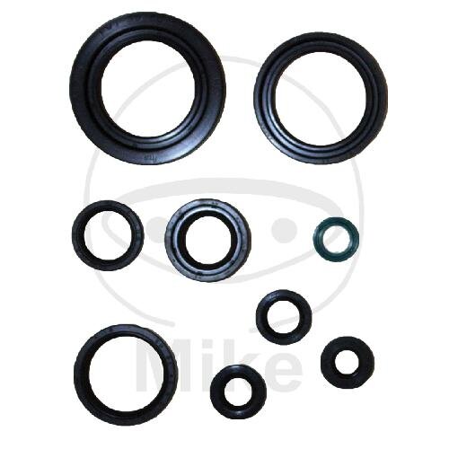 Set di paraoli ATH per Honda TRX 450 Sportrax ER R # 2006-2009