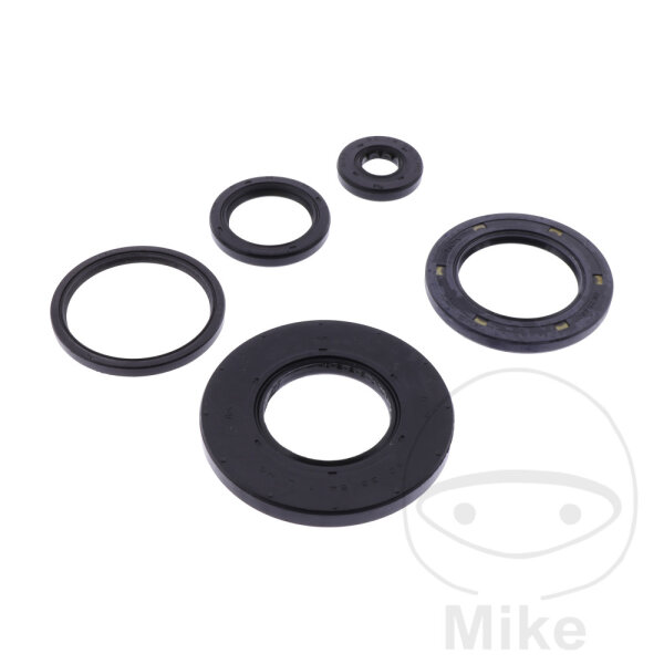 Set di paraoli ATH per Honda SH 300 i # 2007-2020