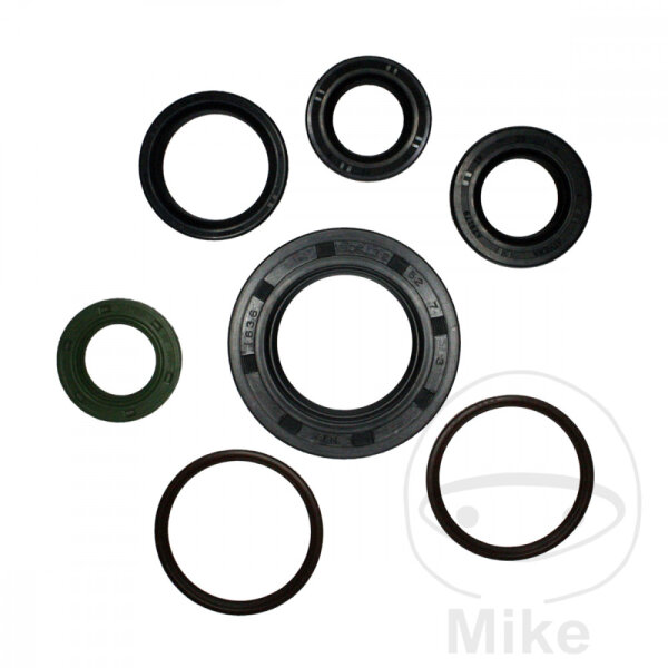 Set di paraoli ATH per Yamaha XF 50 Giggle 2007-2010 # YN 50 Neos F 2009-2012