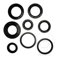 Set di paraoli ATH per Suzuki AY 50 Katana 1997-2002 # UX...