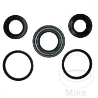 Jeu de joints darbre ATH pour SYM Mio 50 # 2009-2011