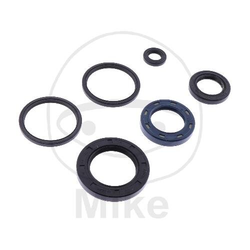 Set di paraoli ATH per Kymco Grand Dink Yager 300 # People X-Citing 250