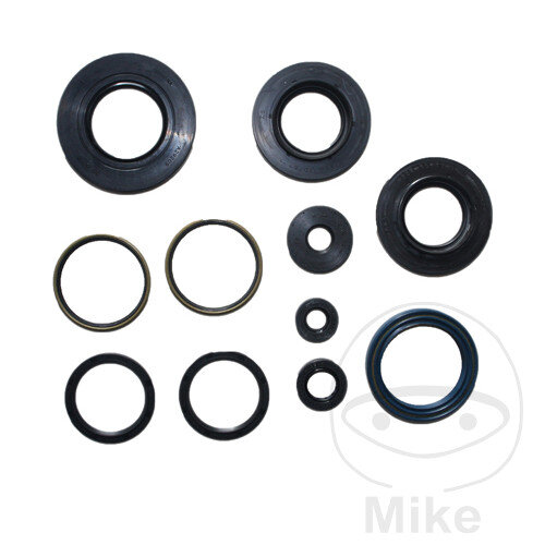 Set di paraoli ATH per Yamaha YFM 700 # 2007-2015