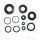 Set di paraoli ATH per Yamaha YFM 700 # 2007-2015