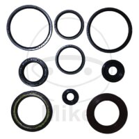 Oil seal set ATH for Suzuki AN 400 Burgman # 1999-2011