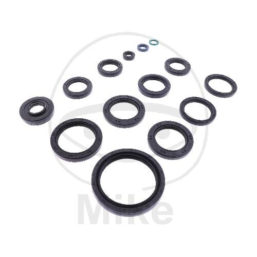 Set di paraoli ATH per Kawasaki KVF 650 Brute Force 4WD # 2005-2013