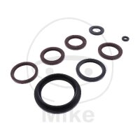 Oil seal set ATH for Suzuki AN 650 Burgman # 2002-2015
