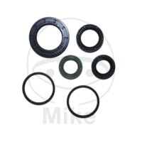Juego de retenes ATH para Aprilia 50 100 Piaggio Vespa 50