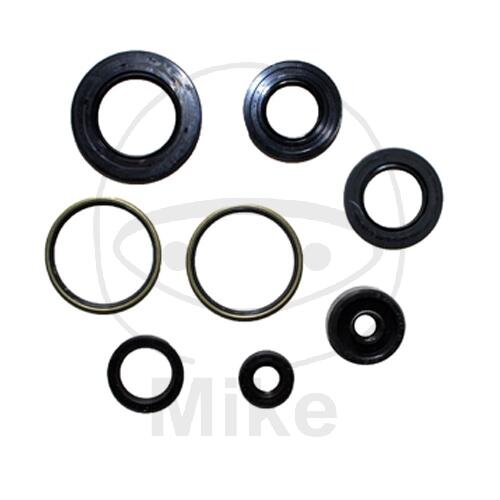 Set di paraoli ATH per Yamaha VP 125 X-City 2008-2010 # YP 125 R X-Max 2006-2013