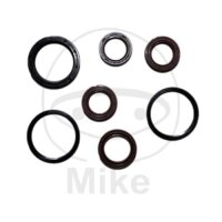 Jeu de joints darbre pour  Aprilia Benelli Derbi Gilera...