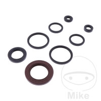 Oil seal set ATH for Suzuki UH 200 Burgman # 2007-2013