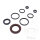 Set di paraoli ATH per Suzuki UH 200 Burgman # 2007-2013