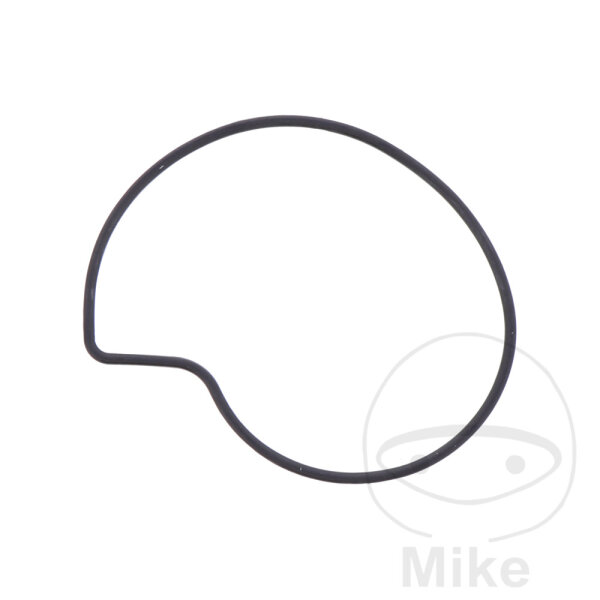 Joint pompe &agrave; eau couvercle ATH pour Aprilia Derbi Gilera Piaggio Vespa