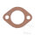 Joint du bo&icirc;tier du thermostat pour BMW F 650 650 # 1994-2000