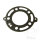 Junta de culata para Kawasaki KX 85 # 14-16