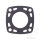 Junta de culata para Kymco Dink 50 # Super 9 50