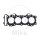 DICHT ZYL KOPF 0.5 ATH 